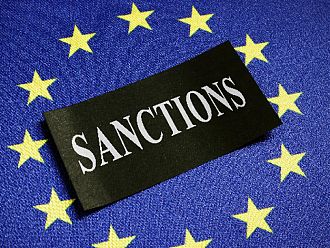 Заседание на външните министри на ЕС за 11-ия санкционен пакет срещу Русия