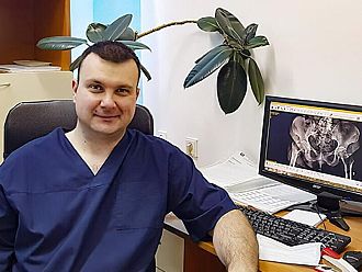 Как шефът на болницата в Разград се „изпра“ за 5000 лева
