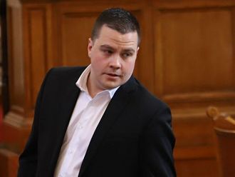 Балабанов: ИТН ще бъде опозиция на ГЕРБ и ПП