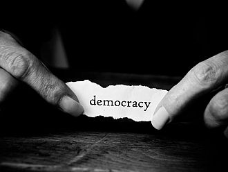Freedom House: Без промени на показателите на демокрацията в България