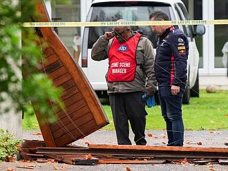 „Финансово не са ми на равнището“ – Къро за българи, убити преди него в нарковойна в Кейптаун