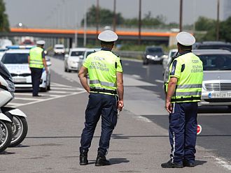 Засилени мерки по пътищата ще има през следващите дни, съобщават от МВР