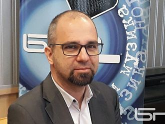 Първан Симеонов: ПП започна да губи още сега