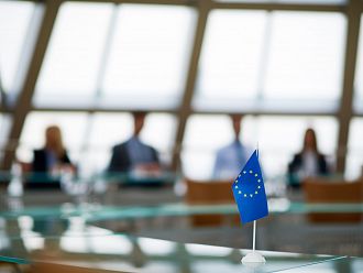 Европейската комисия предлага реформа на СТО