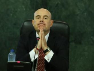 ВСС решава за освобождаването на Иван Гешев в четвъртък