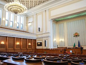 Промените в Закона за съдебната власт влизат за окончателно гласуване в НС