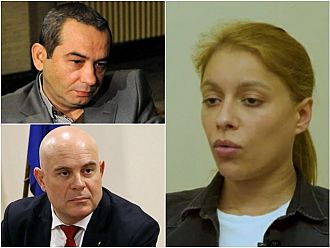 ШОКИРАЩО! Бившата жена на Пепи Еврото – Любена Петрова: Той е писал заплашителното писмо срещу Иван Гешев