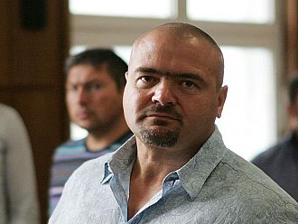 След смъртта на Ангел Христов от братя Галеви - случаят се заплита