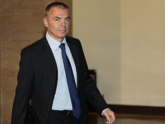 Сергей Игнатов: Пандемията дава отражение върху социалния ни живот, което може да има трайни последствия