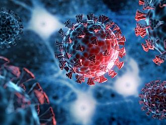 COVID-19 у нас: 74 нови случаи и нито един починал