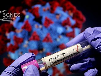 54 са новорегистрираните случаи на коронавирус у нас