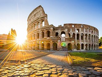 В Рим твърдят, че са „овладели“ ситуацията с плъховете при Колизеума