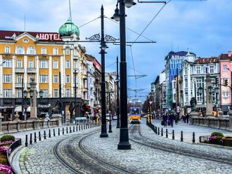 Ремонтират