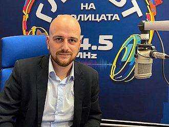 Светлин Тачев: Въпреки търканията, състоянието на ”сглобката” зависи от взаимната изгода на участниците