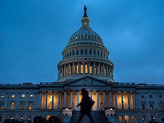 Настоящ сенатор - на косъм от обвинение покрай Тръмп и опита за отмяна на изборите