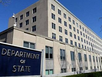 Говорителят на американския Държавен департамент: Путин е принуден да моли за помощ Северна Корея