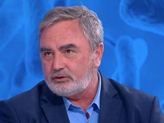 Доц. Кунчев разкри кога ни очаква първата грипна вълна