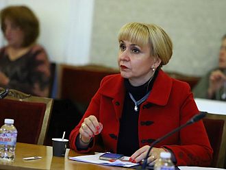 Омбудсманът иска облекчен ред за банковите безплатни сметки за заплати, пенсии, помощи и стипендии