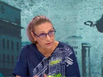 Буруджиева: ГЕРБ не искат да свалят правителството, може да целят ротация на министри