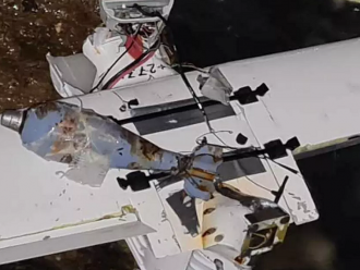 Специализиран военноморски екип обезвреди боеприпаса край Тюленово (обновена)