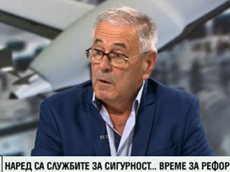 Разузнавачът Бойко Пенков: Българските служби са пробити