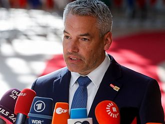Австрия категорична за България: Разширяването на Шенген може да стане при определени условия