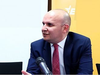 Илхан Кючюк: Проблемът с Шенген е заключен в две държави