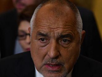 Борисов: Това, че подкрепяме правителството, не значи, че ще си мълчим