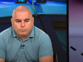 Иван Савов за стрелбата по крадец: Полицаите са постъпили правилно