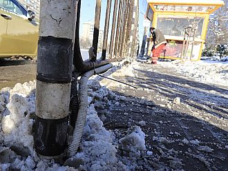 Нови разкрития от архитекта на