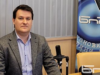 Милен Любенов: ГЕРБ и ДПС създават проблема, те го решават