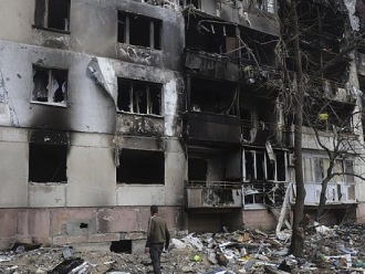 Русия е готова да преговаря с Украйна при определени условия