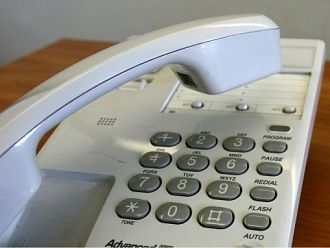 От днес работи денонощна телефонна линия за изборни нарушения