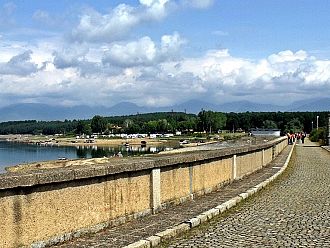 Започват проверки за състоянието на язовирите в област Стара Загора