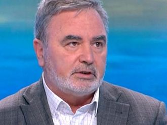 Д-р Ангел Кунчев: В началото на нова Ковид вълна сме