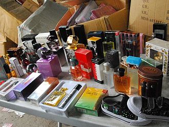 Парфюми менте заливат пазара в България