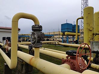 Унгария иска от ЕК да вземе мерки срещу таксата за пренос на руски газ, наложена от България