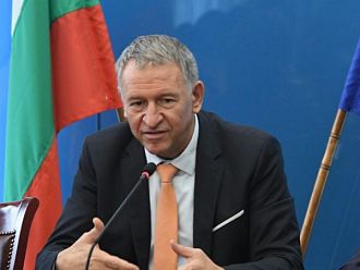 Стойчо Кацаров е осъден за конфликт на интереси