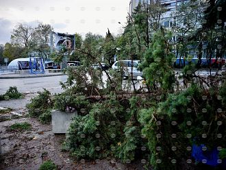 Докога ще остане бедственото положение във Варна