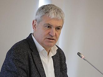 КНСБ оцени бюджета за 2024 г. като „напрегнат”