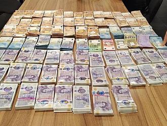 Операция „BELENOS“: Агенция „Митници“ разкри недекларирани парични средства за 600 000 евро