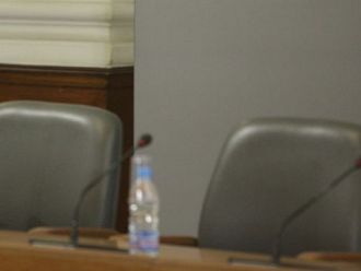 НСТС обсъжда Бюджет 2024