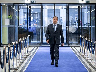 Иво Христов в ЕП: Действията на ЕК водят до ескалация на бежанския проблем