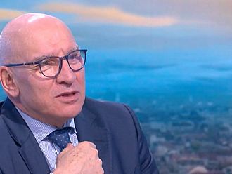 Левон Хампарцумян: БСП да стоят далеч от банките, видяхме какво направиха '97-ма година