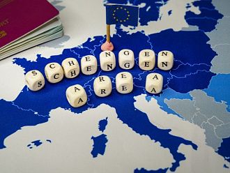 Частичен Шенген от 24 март 2024 г., еврозона за България през 2025 г.