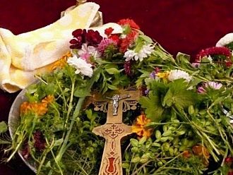Отбелязваме Зимния Кръстовден