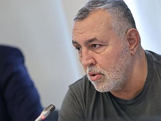 Мутафчиев: Ако парите за култура не стигнат до хората до края на януари, ще предприемем протестни действия