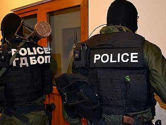 Задържаният от ГДБОП е предавал тайни по линия на партньорските служби (обновена)