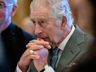 Крал Чарлз III е диагностициран с рак