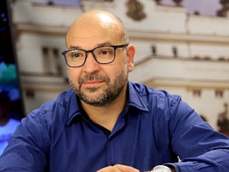 Политолог: Разговорът за поста на външен министър след ротацията е демонстрация на мускули